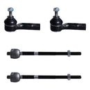 Kit de terminales AG para Ford EcoSport 2003-2012 4 pz-1