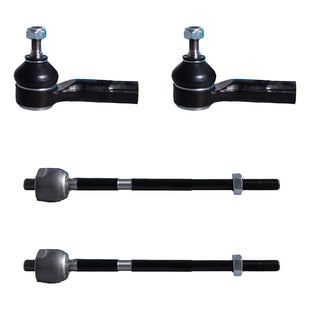 Kit de terminales AG para Ford Fiesta (Brasil) 2003-2012 4 pz