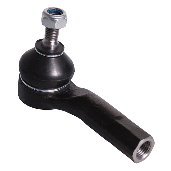 Terminal AG Ford EcoSport 2003-2012 Exterior Izquierda