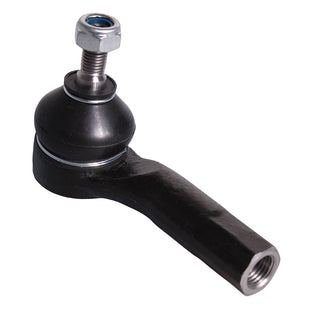 Terminal AG Ford Fiesta (Brasil) 2003-2012 Exterior Izquierda