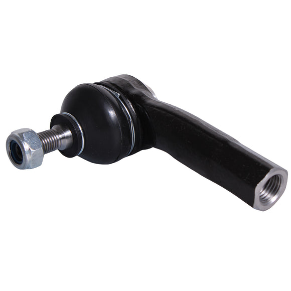 Terminal AG Ford EcoSport 2003-2012 Exterior Izquierda