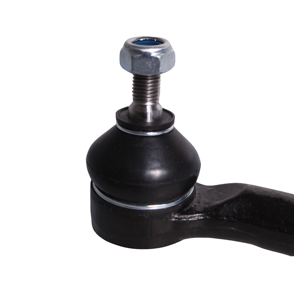 Terminal AG Ford Fiesta (Brasil) 2003-2012 Exterior Izquierda