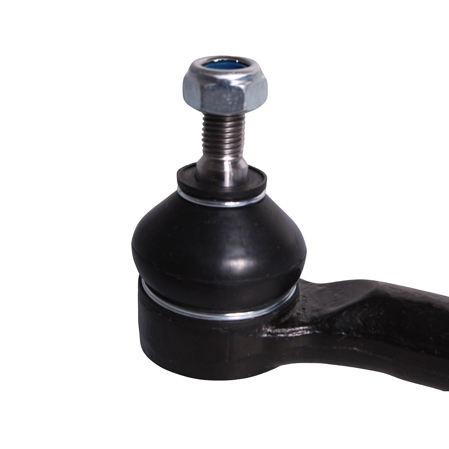 Terminal AG Ford Fiesta Ikon (India) 2012-2015 Exterior Izquierda