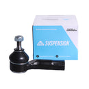 Terminal AG Ford Fiesta (Brasil) 2003-2012 Exterior Izquierda-1