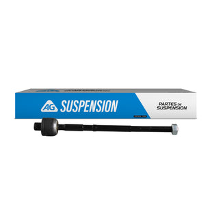 Terminal AG Suspension Chevrolet Matiz (Hidráulica) 2010-2015 Interior