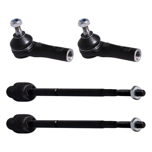 Kit de terminales AG para Chevrolet Corsa 2004-2008 4 pz
