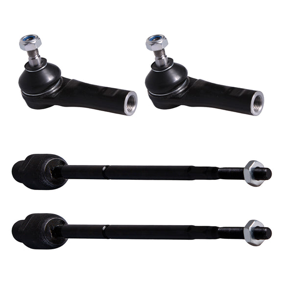 Kit de terminales AG para Chevrolet Corsa 2004-2008 4 pz