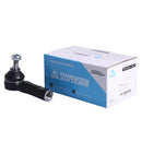 Terminal AG Chevrolet Tornado II 2011-2020 Exterior-1