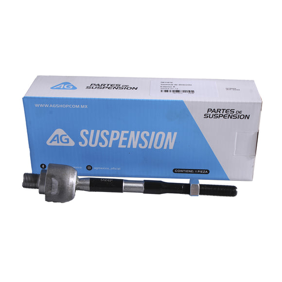 Terminal AG Chevrolet Aveo I 2008-2009 Interior