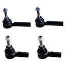Kit de terminales AG para Pontiac G5 2007-2009 4 pz-1