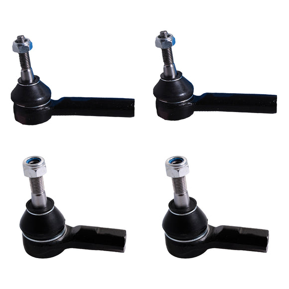 Kit de terminales AG para Pontiac G5 2007-2009 4 pz