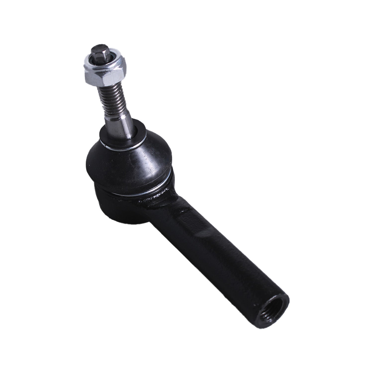 Terminal AG Chevrolet Captiva 2009-2013 Exterior