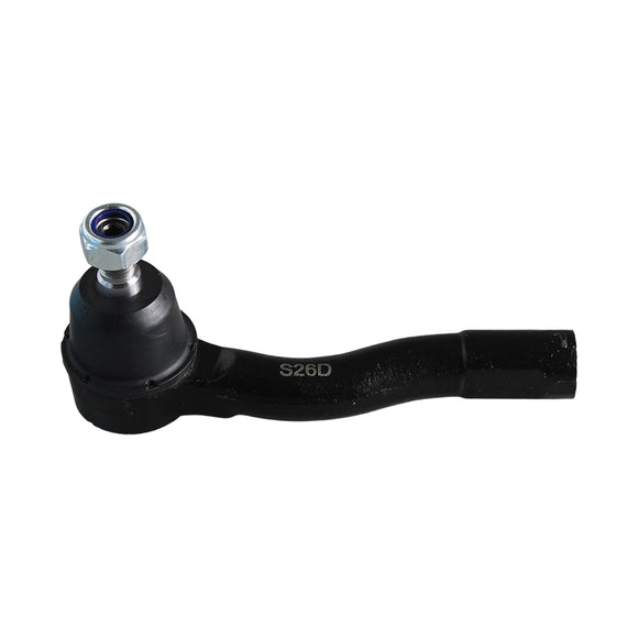 Terminal AG Suspension Chevrolet Optra 2006-2010 Exterior Izquierda