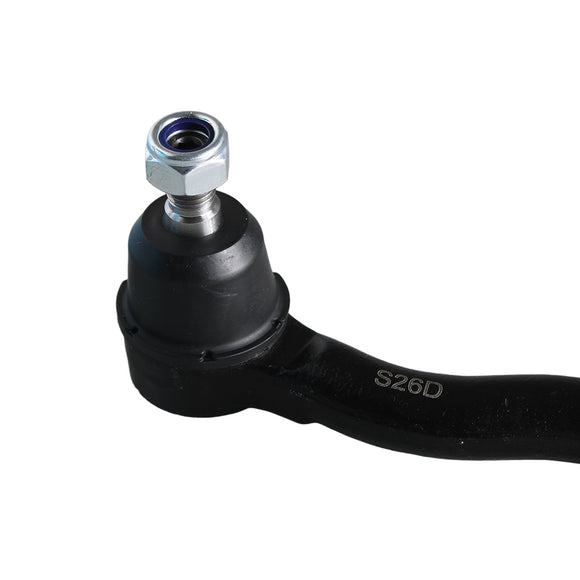 Terminal AG Suspension Chevrolet Optra 2006-2010 Exterior Izquierda