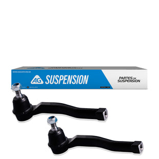 Terminales AG Pontiac G3 2006-2009 Exteriores