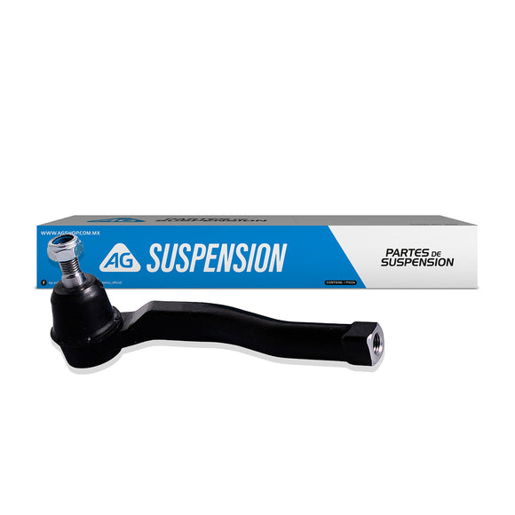 Terminal AG Chevrolet Aveo I 2008-2017 Exterior Derecha
