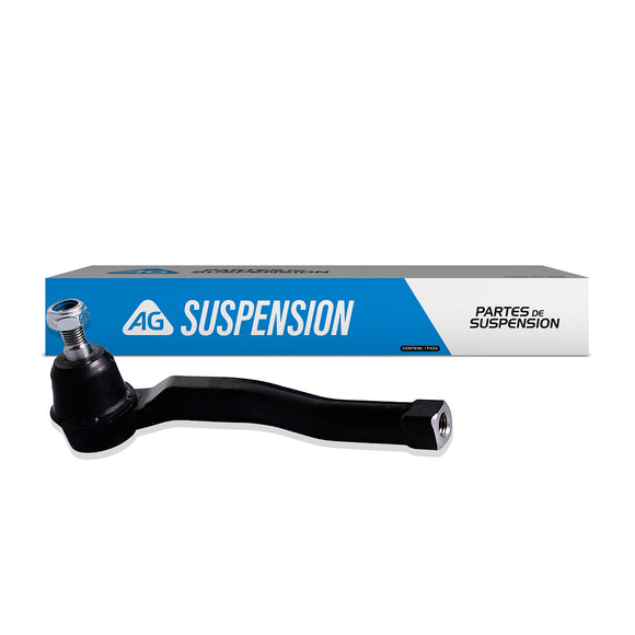 Terminal AG Pontiac G3 2006-2009 Exterior Derecha