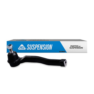 Terminal AG Pontiac G3 2006-2009 Exterior Izquierda