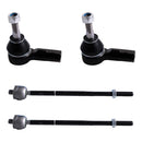 Kit de terminales AG para Chevrolet Equinox 2005-2008 4 pz-1