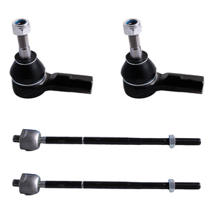 Kit de terminales AG para Chevrolet Equinox 2005-2008 4 pz