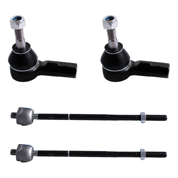 Kit de terminales AG para Chevrolet Equinox 2005-2008 4 pz