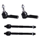 Kit de terminales AG para Chevrolet Cruze 2010-2015 4 pz-1