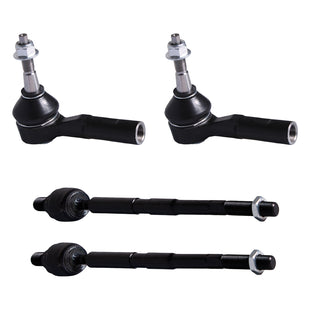 Kit de terminales AG para Chevrolet Volt 2011-2015 4 pz
