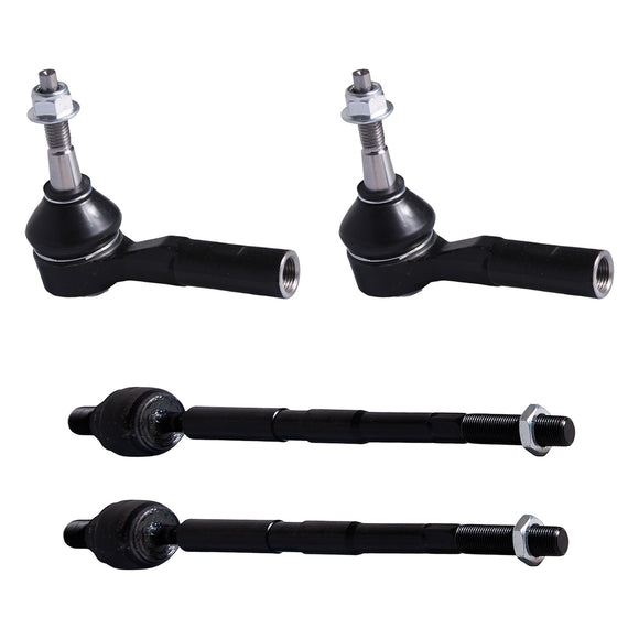 Kit de terminales AG para Chevrolet Volt 2011-2015 4 pz