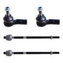 Kit de terminales AG para Chevrolet Sonic 2012-2018 4 pz-1