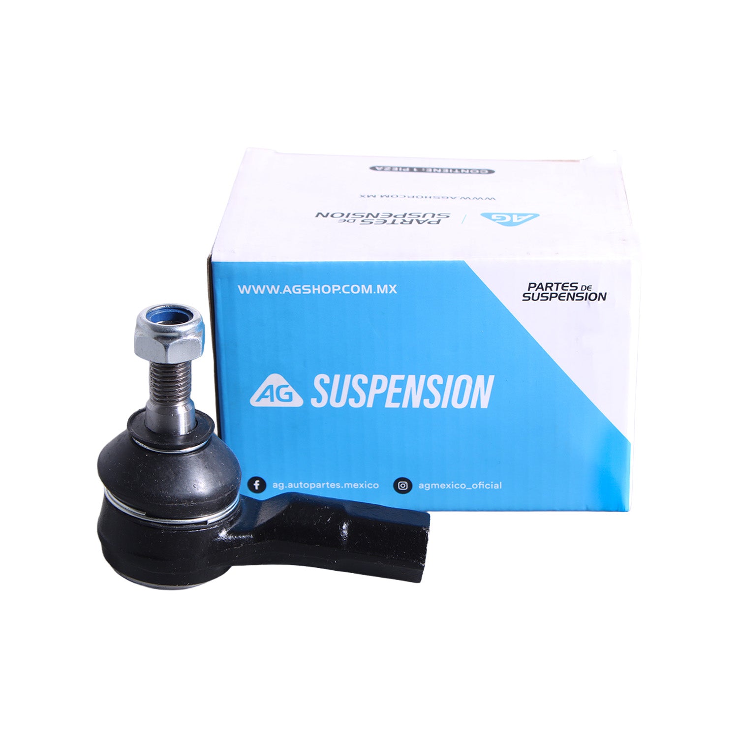 Terminal AG Buick Encore (Hidraulica) 2014-2022 Exterior