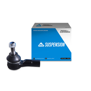 Terminal AG Buick Encore (Hidraulica) 2014-2022 Exterior