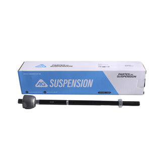 Terminal AG Chevrolet Trax (Dirección Electrica) 2013-2020 Interior