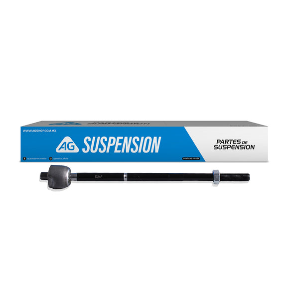 Terminal AG Chevrolet Sonic (Dirección Electrica) 2012-2018 Interior
