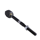 Terminal AG Chevrolet Aveo I 2010-2017 Interior-2