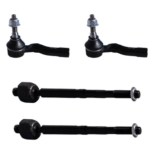 Kit de terminales AG para Chevrolet Aveo 2018-2022 4 pz