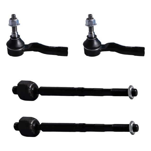 Kit de terminales AG para Chevrolet Aveo 2018-2022 4 pz