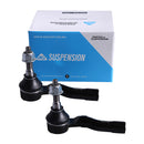 Terminales AG Chevrolet Aveo II 2018-2022 Exteriores-1