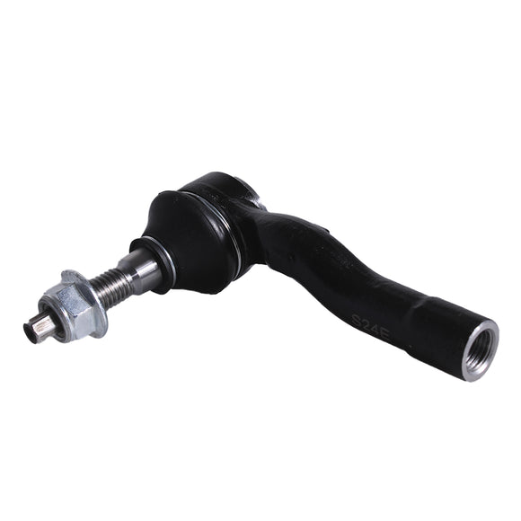 Terminal AG Chevrolet Aveo II 2018-2022 Exterior Izquierda