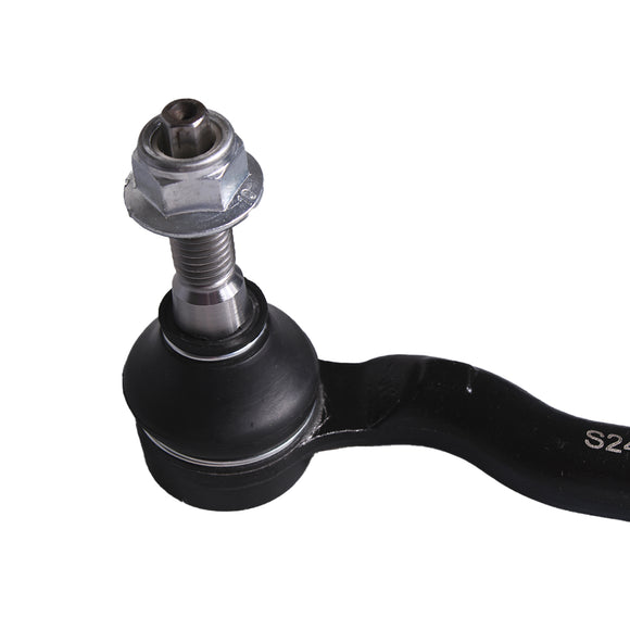 Terminales AG Chevrolet Aveo II 2018-2022 Exteriores