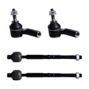 Kit de terminales AG para Chevrolet Spark 2016-2020 4 pz-1