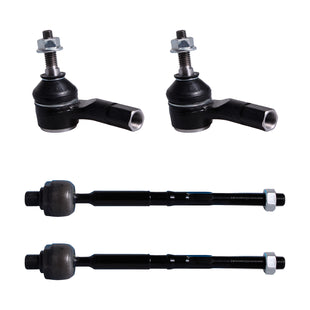 Kit de terminales AG para Chevrolet Spark 2016-2020 4 pz