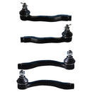 Kit de terminales AG para Honda CRV 1997-2001 4 pz-1