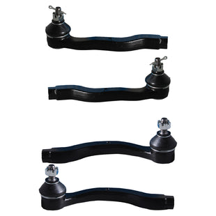 Kit de terminales AG para Honda CRV 1997-2001 4 pz