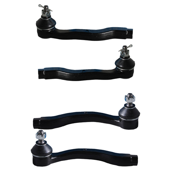 Kit de terminales AG para Honda CRV 1997-2001 4 pz
