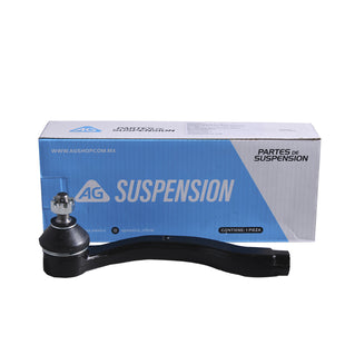 Terminal AG Honda Civic R 1992-2000 Exterior