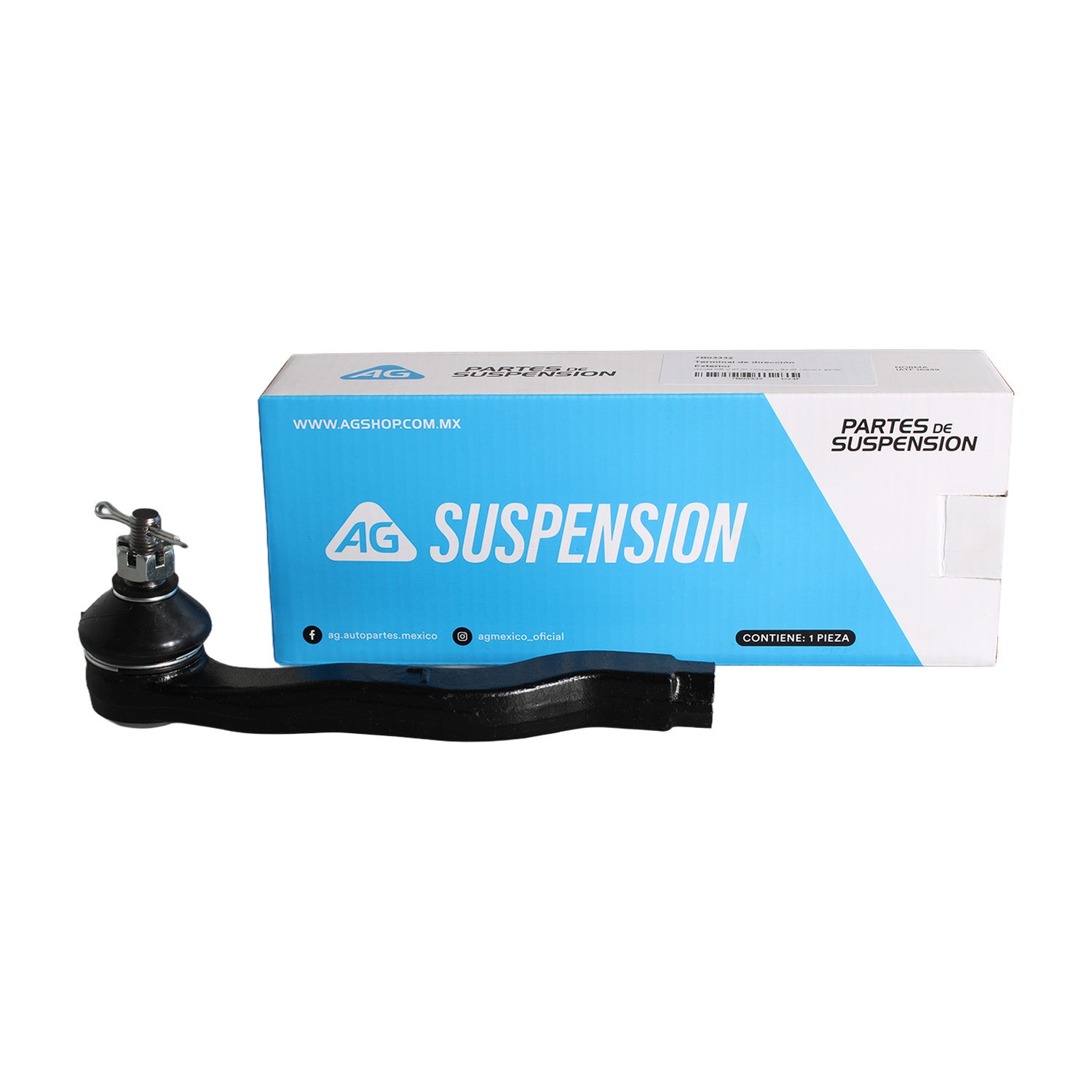 Terminal AG Honda Civic L 1992-2000 Exterior