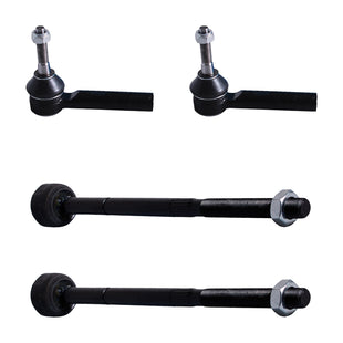 Kit de terminales AG para Dodge Journey 2009-2020 4 pz