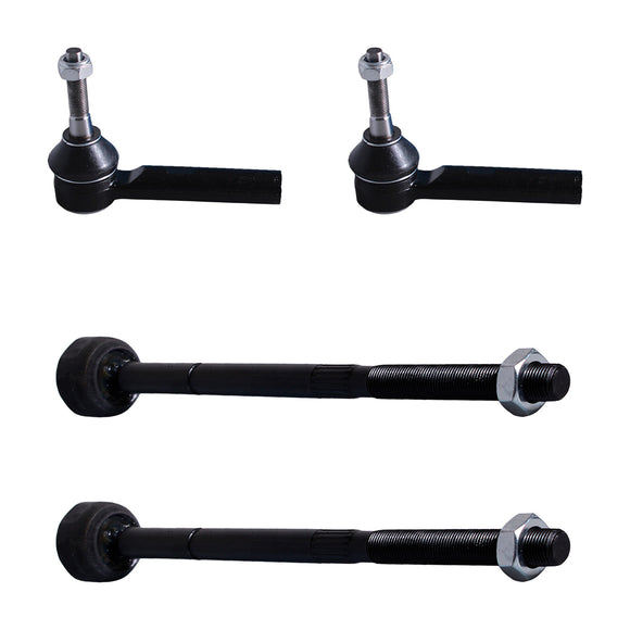 Kit de terminales AG para Dodge Journey 2009-2020 4 pz