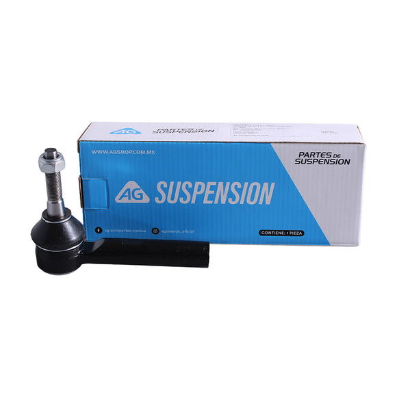 Terminal AG Dodge 200 2011-2014 Exterior