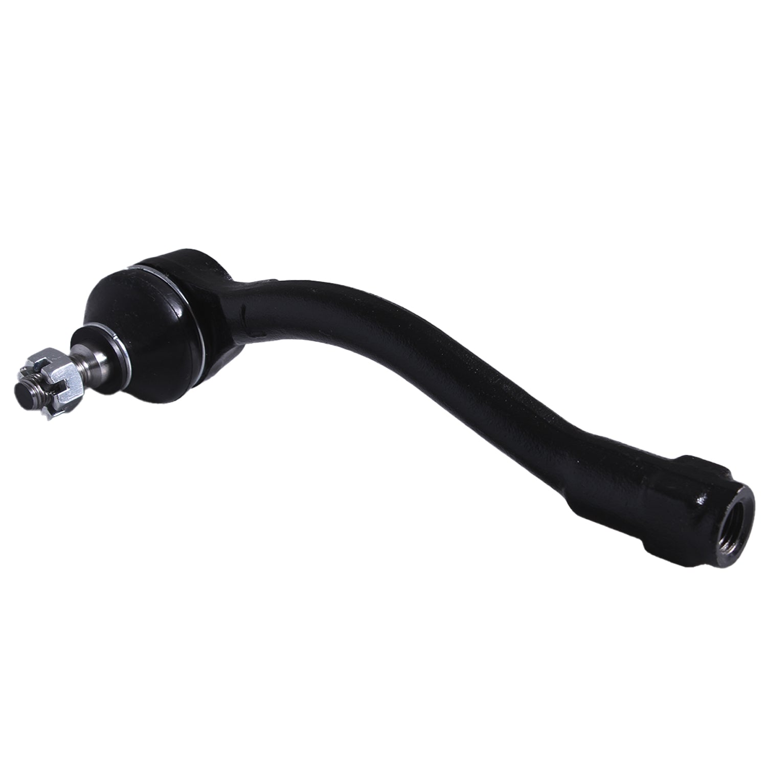 Terminal AG Hyundai Accent 2 2006-2010 Exterior Izquierda